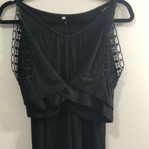 •Maurice’s Dressy Top